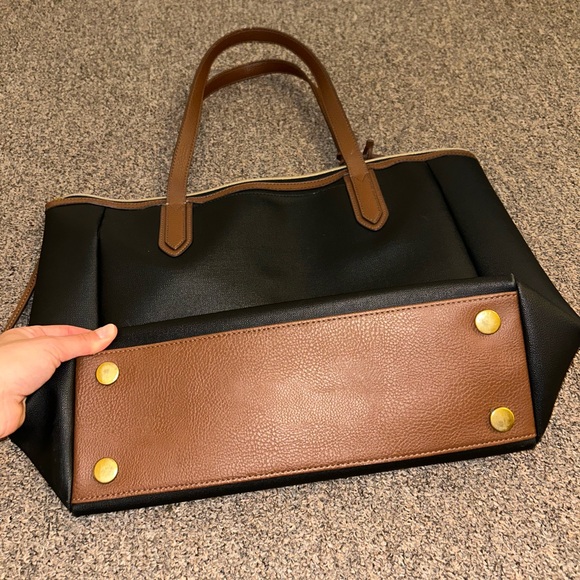 Fossil Tote - Picture 10 of 14